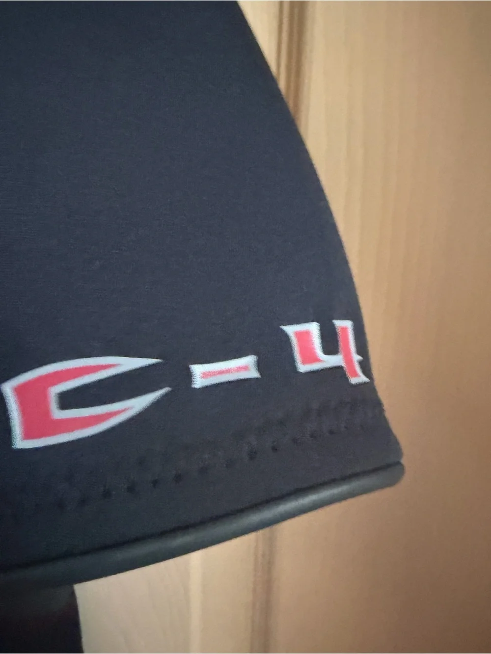 Jobe Red Shorty Wetsuit brand new.